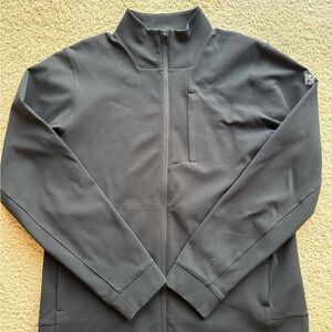lululemon Sojourn Jacket - Interlachen Country Club